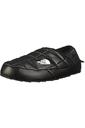 The North Face Thermoball Traction Mule V Dames Muiltje Tnf Black/Tnf Black 42