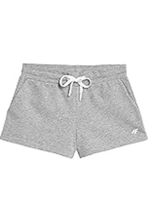 4F CAS damesshorts, , XS