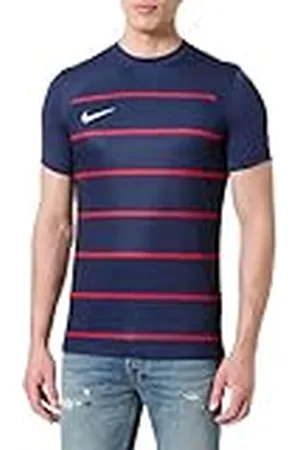 Nike DR2703-410 Jordan Dri-Fit SS Top JSY T-shirt Heren maat XL, , XL