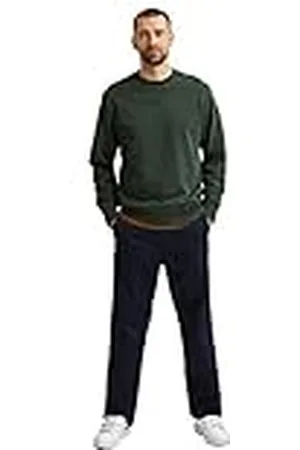 SELECTED SELECTED HOMME WHITE Herenbroek, , 31W x 32L