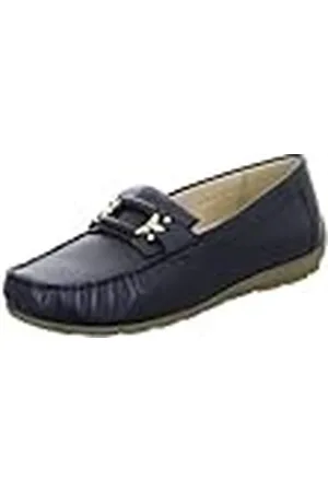 ARA Alabama mocassin voor dames, , 40 EU