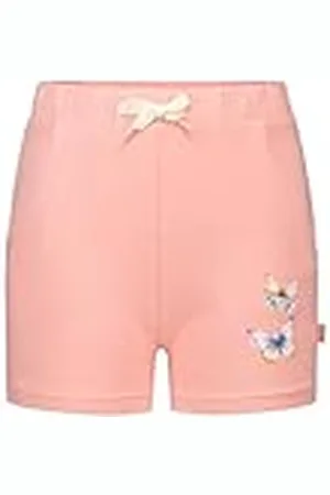 Salt & Pepper BY KIDS PARK Meisjes Shorts Print Butterfly, , 110