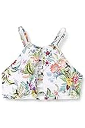 Sylvie Flirty Brune bikinitop voor dames, , 90A