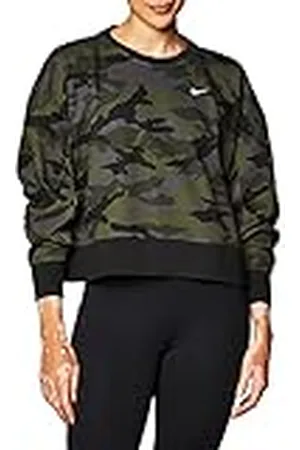 Nike Shirt voor dames., , L Regular