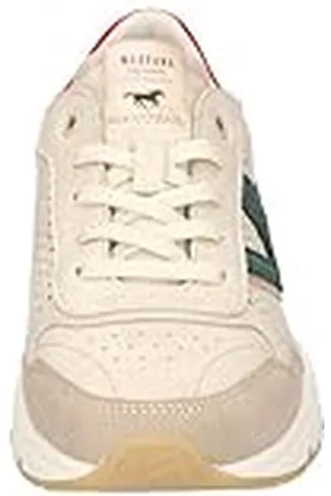 Mustang Dames 1512-302 Lage veterschoen, , 41 EU, , 41 EU
