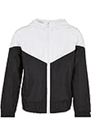 Urban classics Meisjesjas, , 134/140 cm