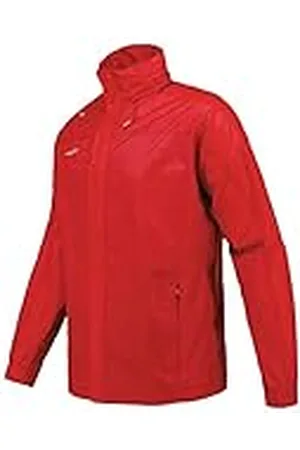 Joluvi Junior Club Pro kinderjas met lange mouwen, , one size