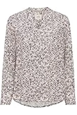 Camel Active Damesblouse, , XXL