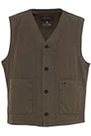 Camel Active Heren 451315/1I03 Avondpak, Olive Brown, 70