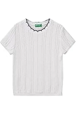 Benetton Shirt G/C M/M, , XXS