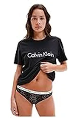 Calvin Klein Bikini-slipje voor dames, , XL