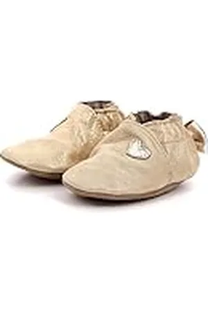 Robeez Mini Love pantoffels voor meisjes, , 25 EU