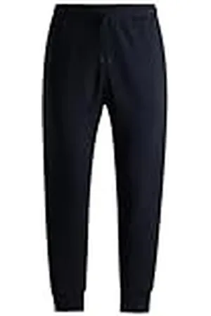 HUGO BOSS Hadiko Jerseybroek voor heren, , XXL