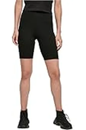 Build Your Brand Yogabroek voor dames, high waist, , XS