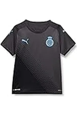 PUMA GFC Away Shirt Replica Jr