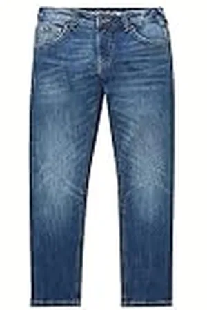 TOM TAILOR Jongens John Jeans 1035984, , 176
