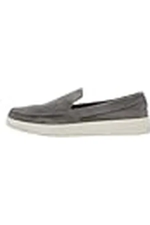 JACK & JONES Heren Jfwmaccartney Suede Sn Loafer, , 46 EU