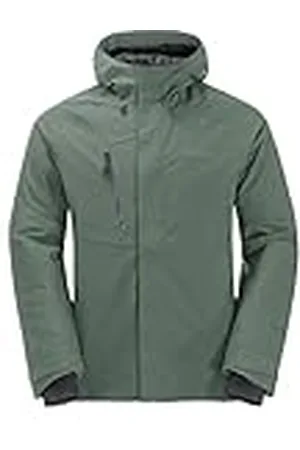Jack Wolfskin Troposphere Ins Herenjas, , S