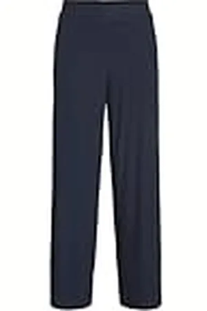 VILA Vidimita Hw Wide Pants/R, , L