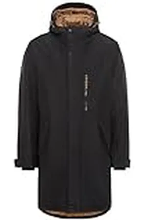 Camel Active Lange Texxactive jas voor heren, , 54