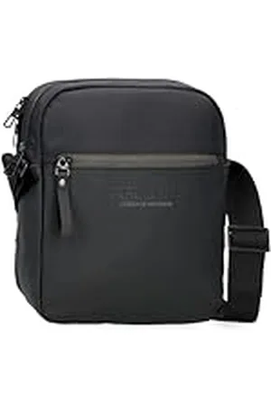 Pepe Jeans Sail up schoudertas, , 22 x 27 x 8 cm, polyester en PU by Joumma Bags, , Eén maat, Schoudertas