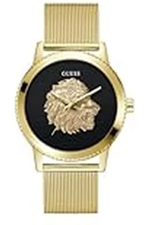 Guess GW0702G1 horloge, , Klassiek
