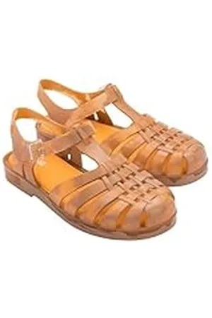 Melissa Possession Brushed Ad Sandalen, uniseks, voor volwassenen, , 41/41.5 EU