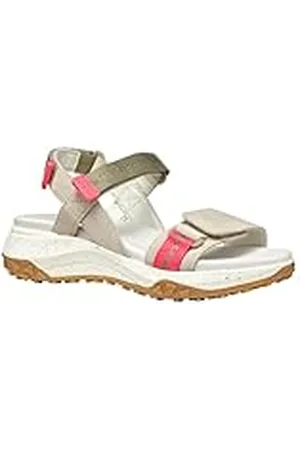 Geox D Sorapis + Grip B, sportsandalen voor dames, , 36 EU