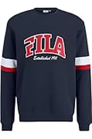 Fila LENDELEDE Crew Sweat- -M, , M