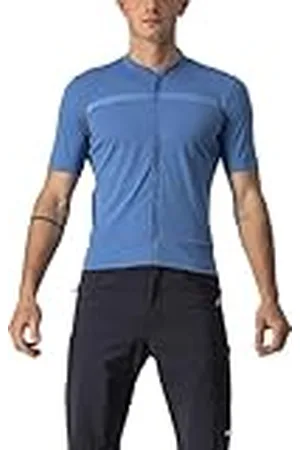 Castelli Heren Unlimited AR JRS Sweatshirt, , XS