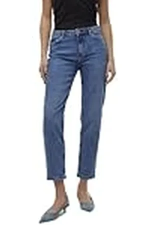 VERO MODA Jeans voor dames, , 29W x 32L
