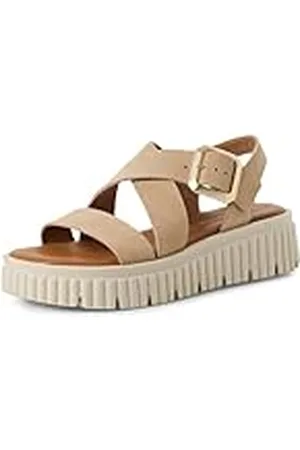 Tamaris Dames 1-28705-44 sleehak, , 39 EU, , 39 EU