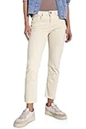 Street one Straight Leg Jeans, , 27W / 28L