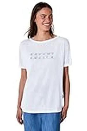 CECIL Linen Optic_ Breeze Shirt, , XXL