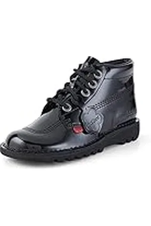 Kickers Unisex Jeugd Kick Hi Klassieke Laarzen, , 19 EU
