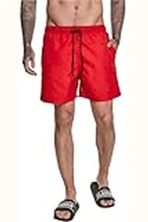 Urban classics Herenshorts, , S