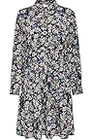 JDY Selected Homme piper L/S Aop Shirt Dress Wvn, , 34