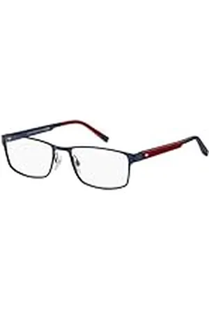 Tommy Hilfiger TH 2146 BLUE PALLADIUM 54/18/145 Mensbrillen Brilmonturen