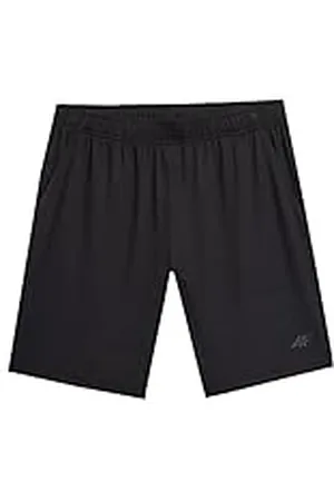 4F Fnk Herenshorts, , S