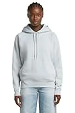 G-Star Sweatshirt met capuchon voor dames, , M