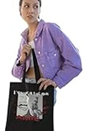 REPUBLIC OF CALIFORNIA ARCTT020-BK Tote Bag L