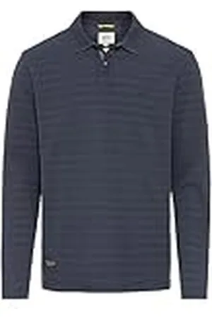 Camel Active Poloshirt voor heren, , 5XL