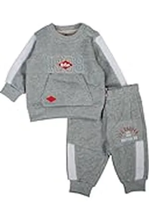 Lee Kledingset voor kinderen, meisjes, , 12 maanden (set van 2), uniseks Kids, , 12 Maanden