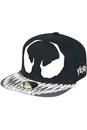 Marvel Venom Furious Herenhoed, , , Eén maat