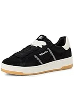 Tamaris Veterschoenen dames sportief, , 37 EU