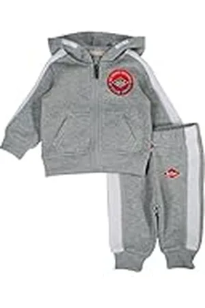 Lee Kledingset voor kinderen, meisjes, , 24 maanden (2-pack), uniseks Kids, , 24 Maanden
