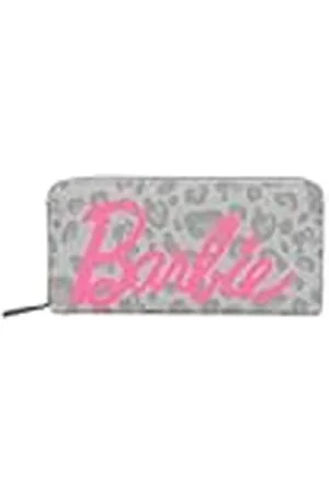 Fritzi aus Preußen Dames Nicole Barbie Canvas Reisaccessoires Portemonnee, , Eén Maat