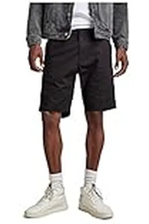 G-Star RAW Bronson 2.0 Slim Chino Shorts heren, , 31W