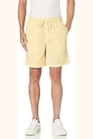 Amazon Wandelshorts met trekkoord voor heren (verkrijgbaar in grote maten), , XS