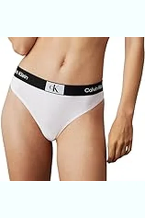 Calvin Klein String voor dames, , XS